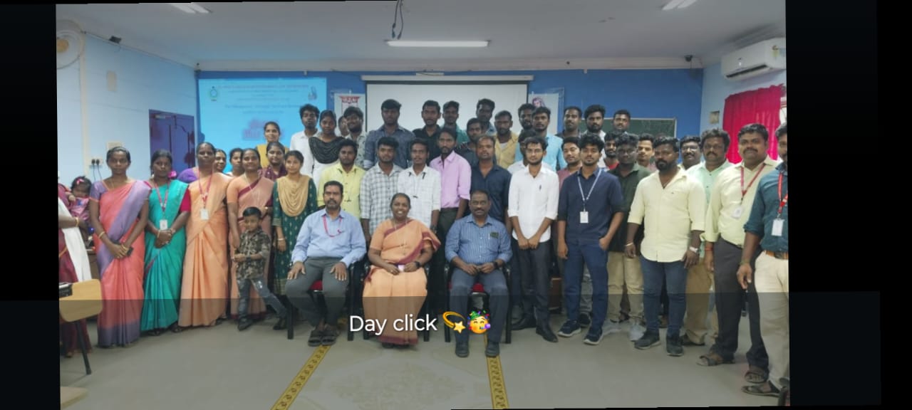 Alumni Meet - 2025