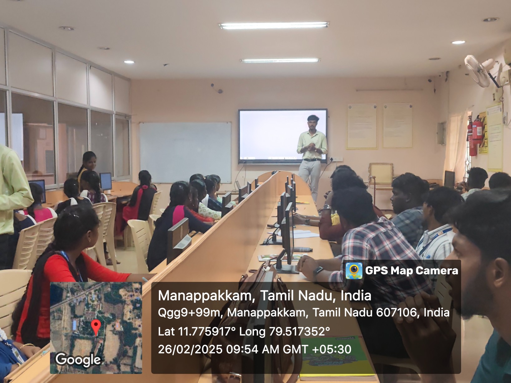 Value added course on Android development using KOTLIN