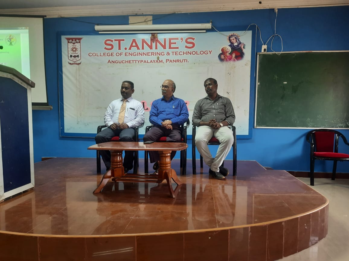 Seminar on Power House To Own House