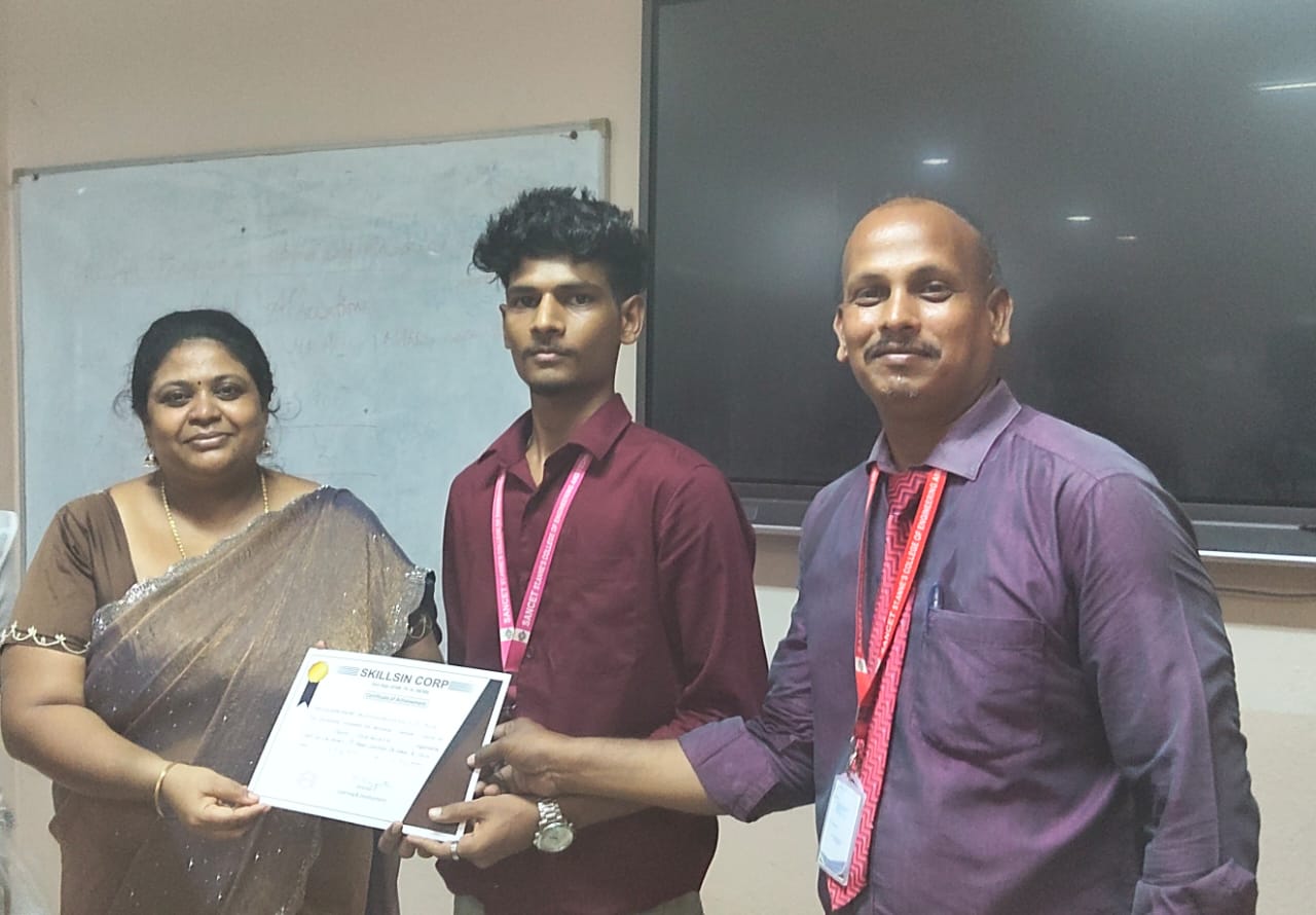 Value Added Course on Prompt Engineering