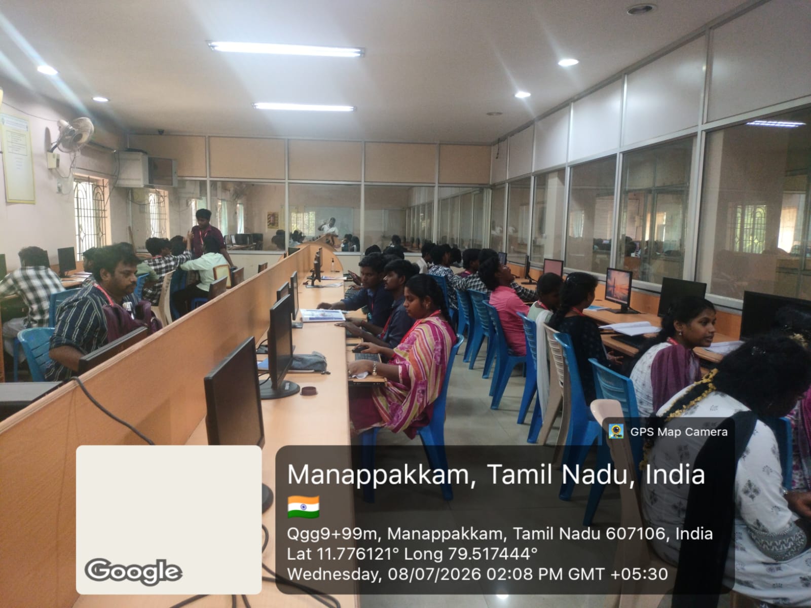 VALUE ADDED COURSE ON “INTERNET OF ENERGY”