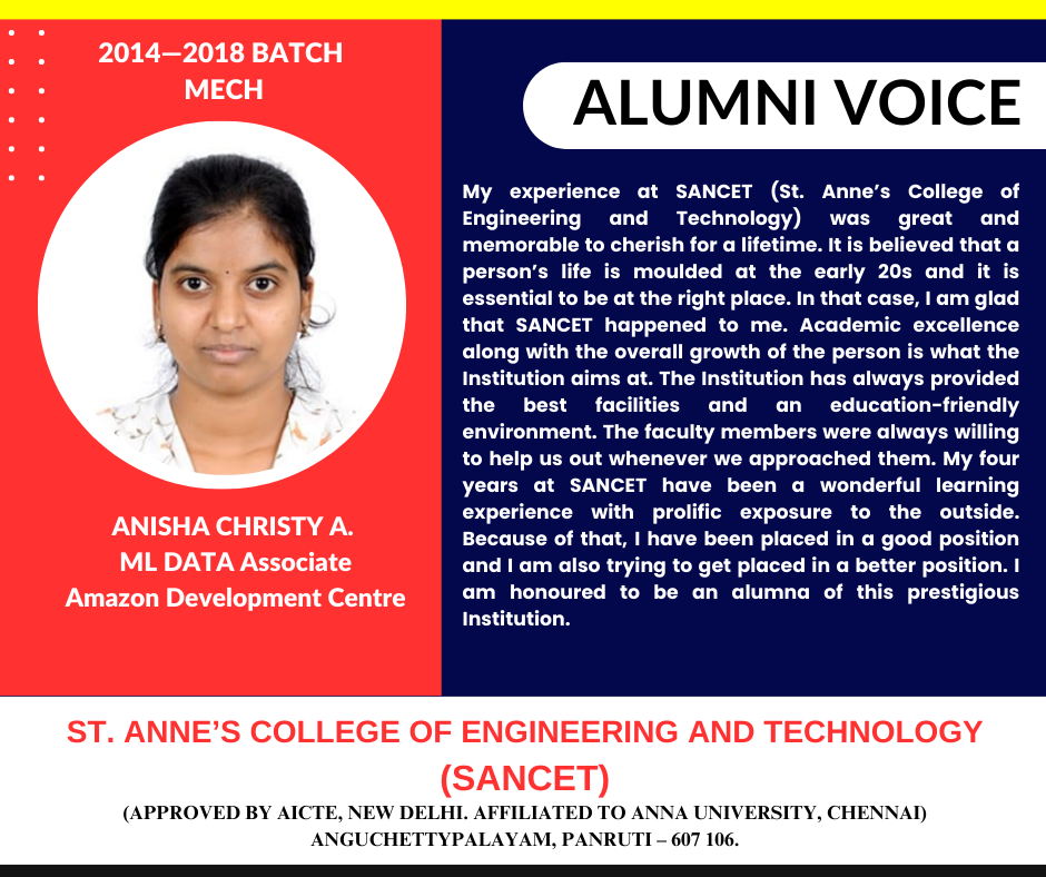 Prominent alumnus 9