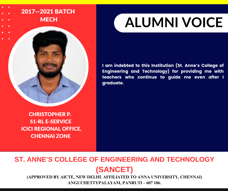 Prominent alumnus 11