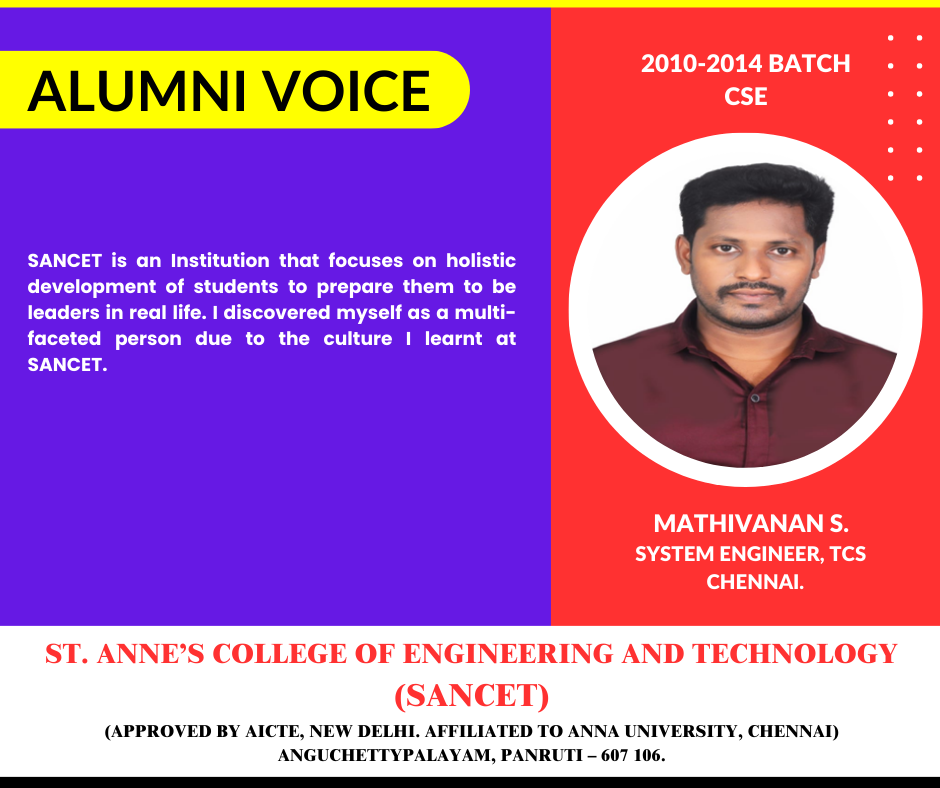 Prominent alumnus 2