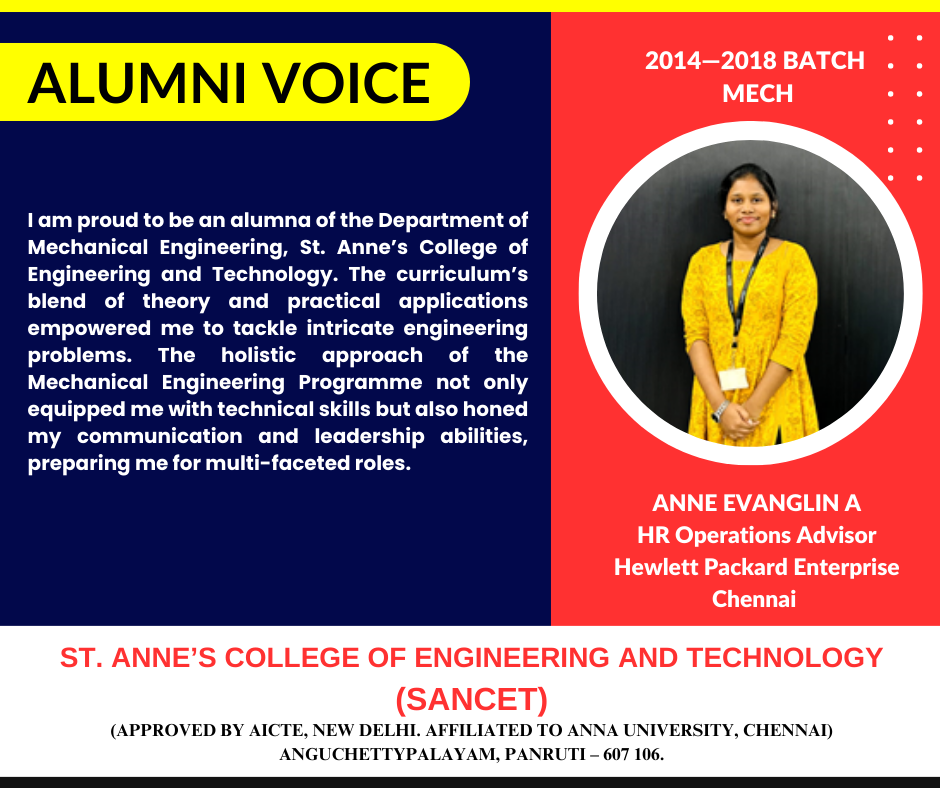 Prominent alumnus 12
