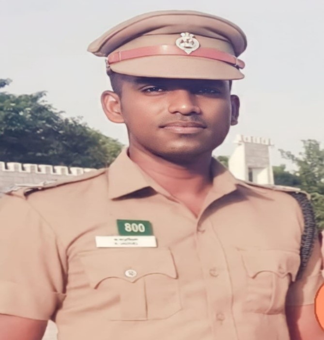 Vadivel K