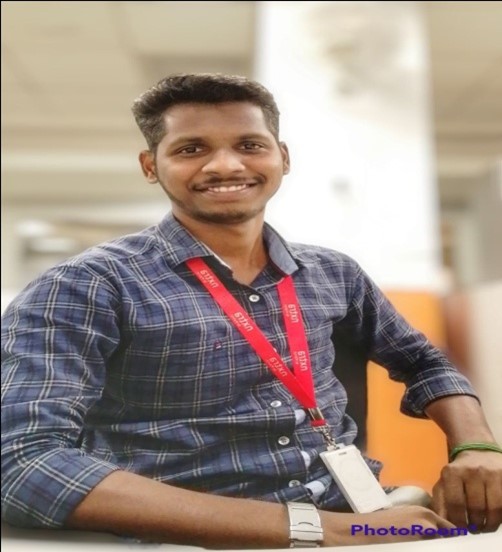 Karthik V