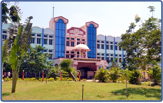 Annai Velankanni Polytechnic College